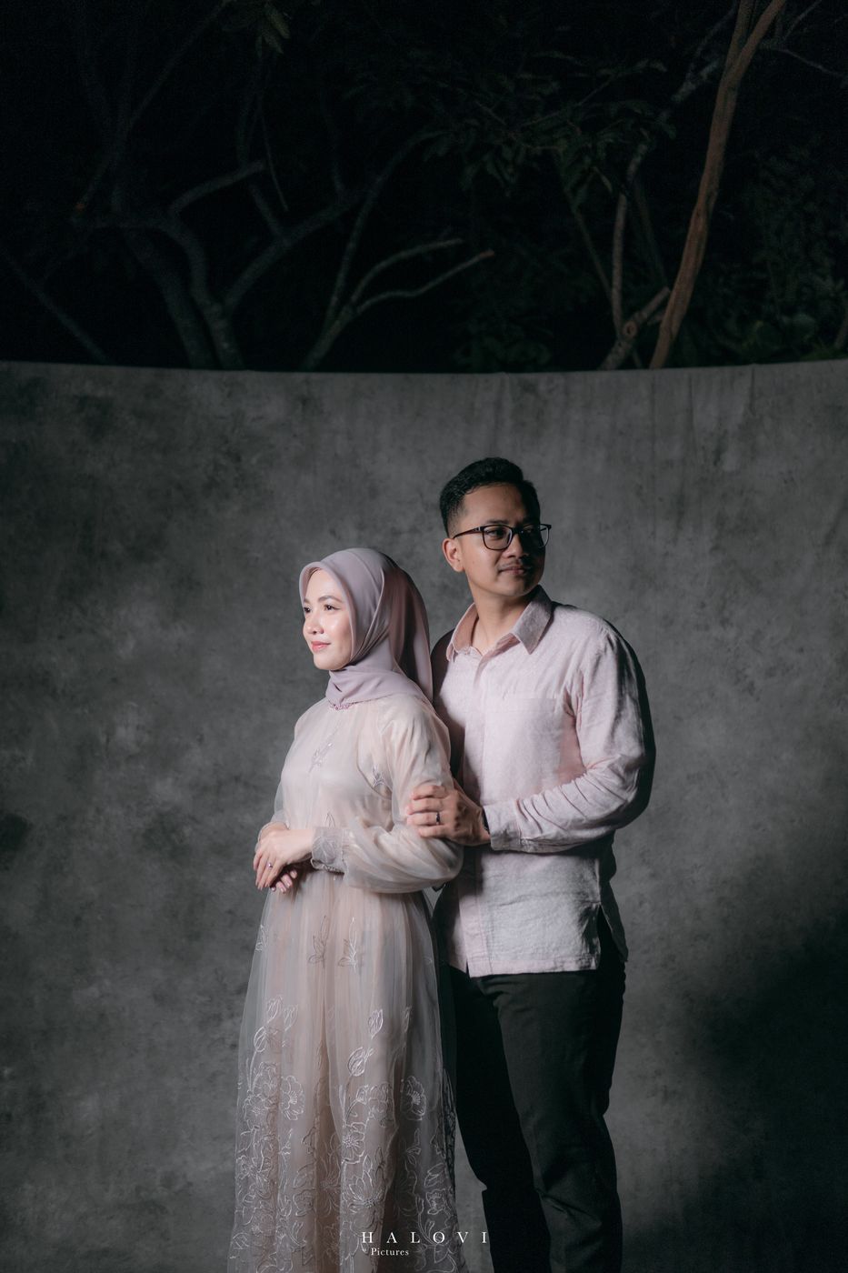 Dhiana dan Naufal